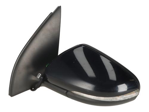 Left mirror VW GOLF VI (5K1) 1.4 TSI | BP16209446C26 