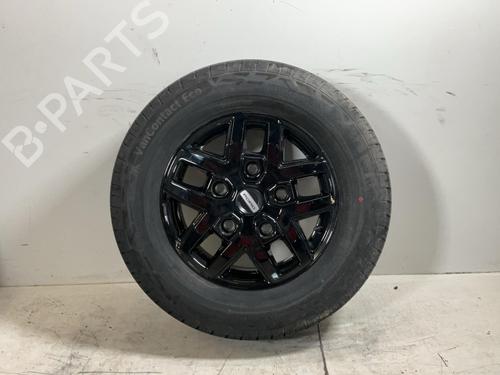 Fælk FORD TRANSIT V363 Platform/Chassis (FED, FFD) 2.0 EcoBlue | BP36076627C45 - Image 2
