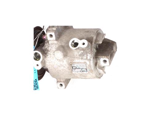 AC compressor MITSUBISHI MIRAGE / SPACE STAR VI Hatchback (A0_A) 1.0 (A05A) | BP38090052M34 - Image 3