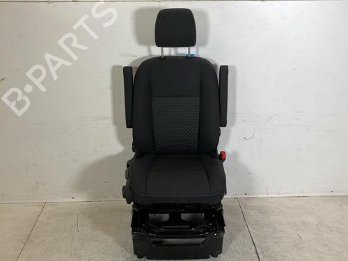 Sæde højre fortil Sæde højre fortil FORD TRANSIT V363 Platform/Chassis (FED, FFD) 2.0 EcoBlue (170 hp) 34702033 34702033