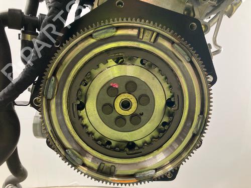 Engine VW T-CROSS (C11, D31) 1.0 TSi | BP28019918M1 