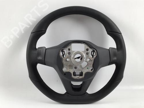 Steering wheel VW GOLF VIII (CD1, DA1) 2.0 TDI | BP36003135C49 - Image 6