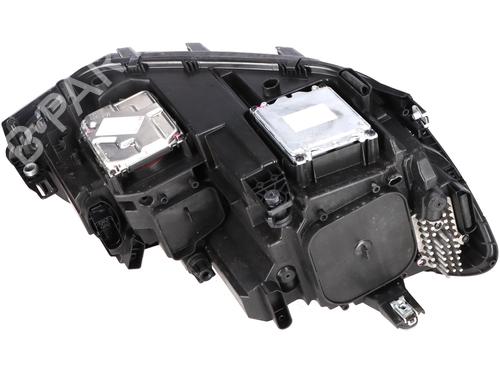 Left headlight VW TOURAN (5T1) 1.0 TSI | BP38875073C28 - Image 3