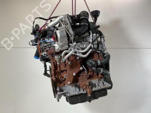 Engine FORD TRANSIT V363 Platform/Chassis (FED, FFD) 2.0 EcoBlue | BP36308136M1 - Image 2