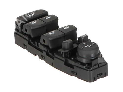 Left front window switch BMW X3 (G01, F97, G08) xDrive 30 e Plug-in-Hybrid | BP39919690I27 - Image 4