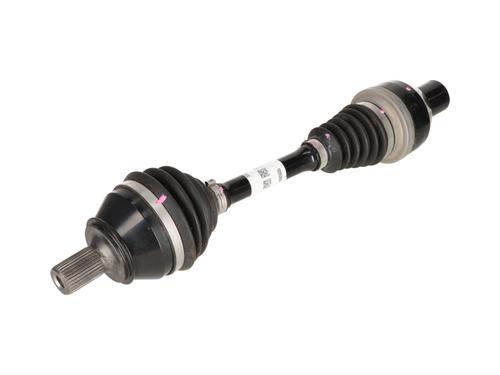 Used Right front driveshaft MERCEDES-BENZ GLA (H247) GLA 200 (247.787) (163 hp) 27260730