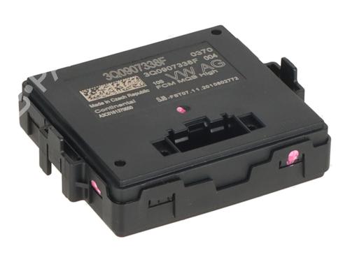 Electronic module VW PASSAT ALLTRACK B8 Variant (3G5, CB5) 2.0 TDI 4motion | BP39918178M83 - Image 3