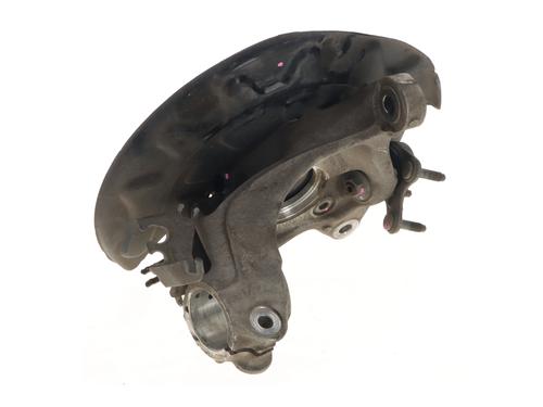 Right front steering knuckle VW PASSAT B8 Variant (3G5, CB5) 1.4 TSI | BP16143613M26 