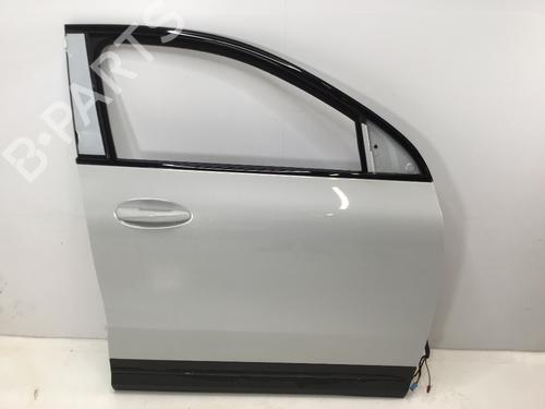 Used Right front door MERCEDES-BENZ GLA (H247) AMG GLA 35 4-matic (247.751) (306 hp) 27260652