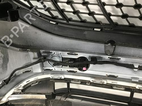 Front bumper MERCEDES-BENZ GLA (H247) GLA 200 (247.787) | BP26721792C7 