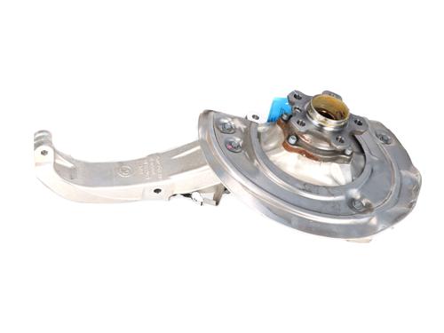 Used Left front steering knuckle Left front steering knuckle BMW X6 (G06, F96) xDrive 40 d Mild-Hybrid (340 hp) 33876475 33876475