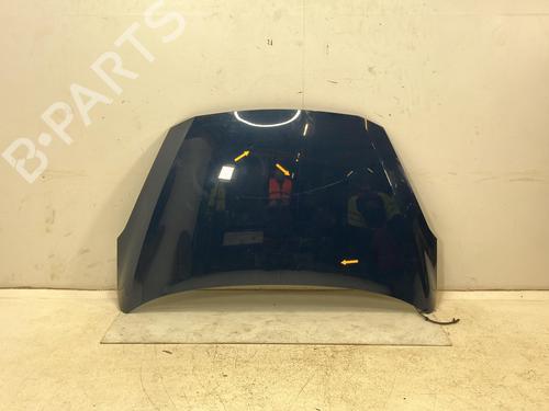 Used Hood Hood FORD FIESTA VII (HJ, HF) 1.1 Ti-VCT (71 hp) 40189369 40189369
