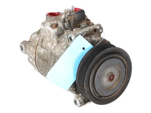 Compressor A/C VW TOUAREG (7LA, 7L6, 7L7) 3.0 V6 TDI (225 hp) 32427891
