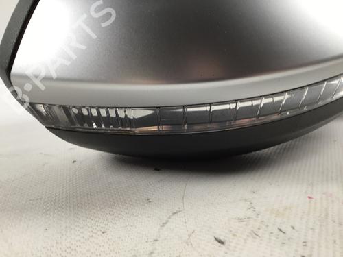 Right mirror VW GOLF VIII (CD1, DA1) 1.0 TSI | BP36804530C27  - Image 6