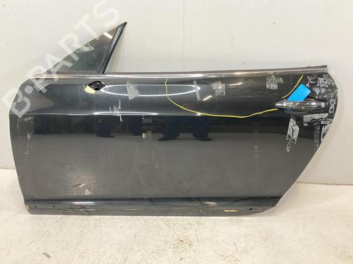 Used Left front door Left front door BENTLEY CONTINENTAL Coupe (3W_, 393) 6.0 GT (560 hp) 36381424 36381424