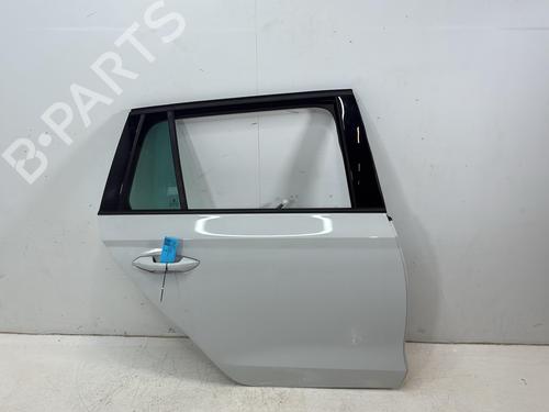 Used Right rear door Right rear door 37610156 37610156