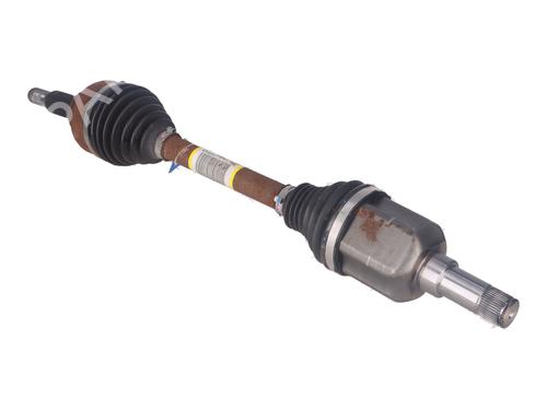 Used Left front driveshaft FORD TRANSIT V363 Platform/Chassis (FED, FFD) 2.0 EcoBlue (170 hp) 19636741