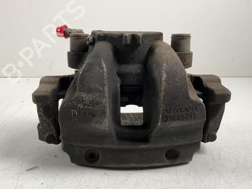 Right front brake caliper VOLVO XC90 II (256) T5 AWD | BP36846404M104 - Image 5