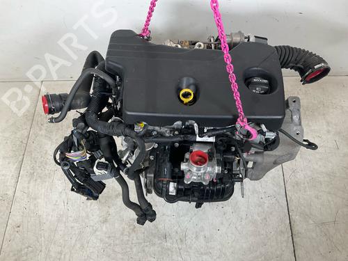 Engine OPEL ASTRA K (B16) 1.0 Turbo (68) | BP20318877M1 