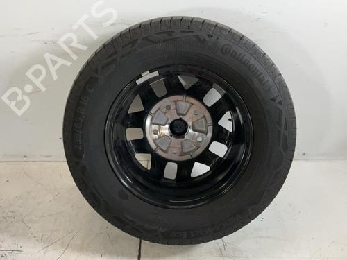 Felgsett FORD TRANSIT V363 Platform/Chassis (FED, FFD) 2.0 EcoBlue | BP39433373C100 - Image 3