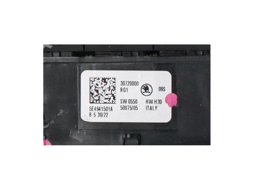 Headlight switch SKODA OCTAVIA IV (NX3, NN3, PV3) 2.0 TDi | BP38017462I24 - Image 2