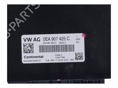 Engine control unit (ECU) VW ID.3 (E11, E12) Pro | BP28083461M57 