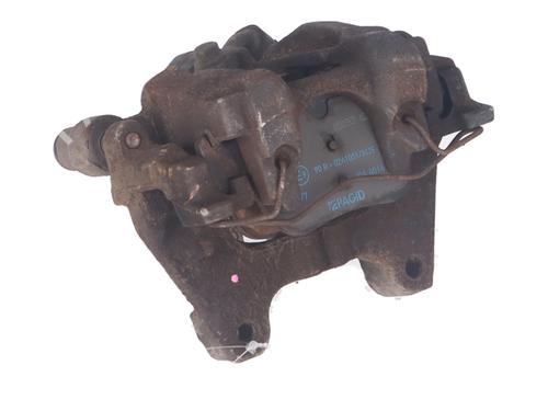 Left rear brake caliper VW PASSAT B8 Variant (3G5, CB5) 2.0 TDI | BP17974891M107 