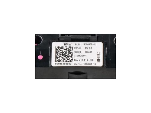 Switch MINI MINI (F56) Cooper | BP38491665I30 - Image 3