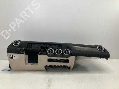 Used Dashboard MERCEDES-BENZ GLA (H247) GLA 200 4-matic (247.788) (163 hp) 26721956