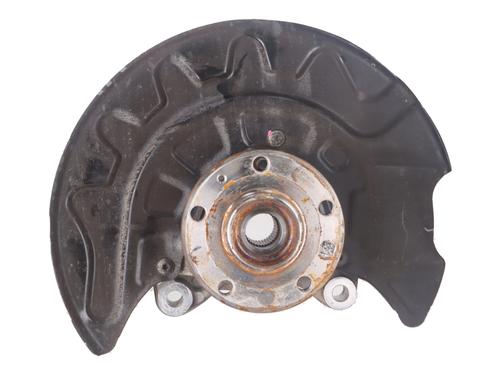 Left front steering knuckle VW GOLF VIII (CD1, DA1) 2.0 GTI | BP26134018M25 - Image 1