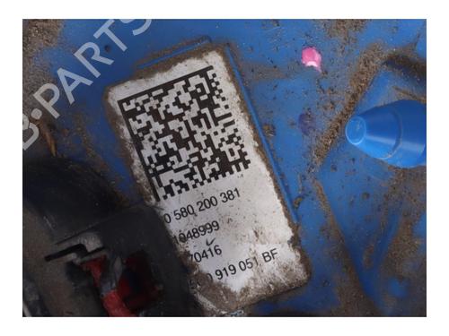 Fuel pump SEAT LEON ST (5F8) 1.2 TSI | BP23043788M76 