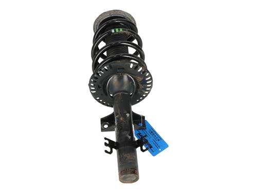 Used Right front shock absorber VW TRANSPORTER T6 Van (SGA, SGH, SHA, SHH) 2.0 TDI 4motion (150 hp) 12110652