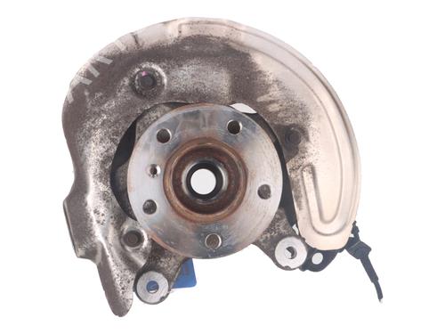 Used Right front steering knuckle MINI MINI (F56) Cooper S (192 hp) 29434272