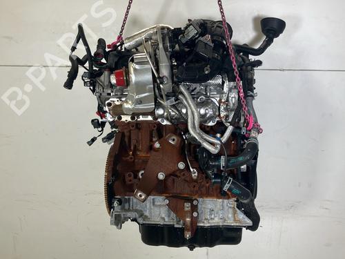 Engine FORD TRANSIT V363 Platform/Chassis (FED, FFD) 2.0 EcoBlue | BP32250395M1 - Image 2