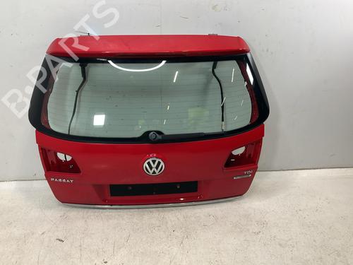 Bakluke CC/Kombi-Kupé Bakluke CC/Kombi-Kupé VW PASSAT B6 Variant (3C5) 1.6 TDI (105 hp) 36890007 36890007