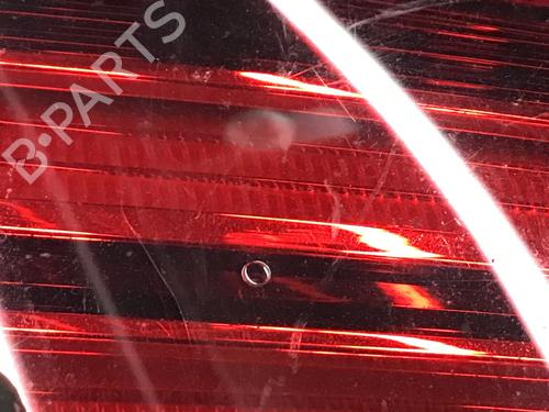 Left tailgate light VW GOLF VII Variant (BA5, BV5) 1.5 TSI | BP21562902C79