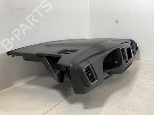 Dashboard OPEL VIVARO C Van (K0) VIVARO-E HYDROGEN | BP39926051C46 - Image 4