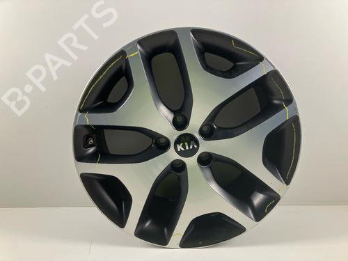 Used Rim KIA SPORTAGE IV (QL, QLE) 1.6 T-GDI (177 hp) 22848839