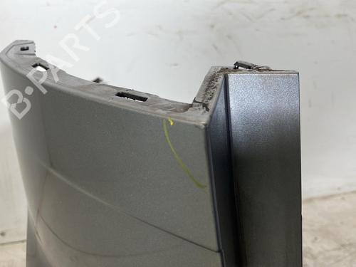 Rear bumper VW PASSAT B8 Variant (3G5, CB5) 2.0 TDI | BP31755020C8 