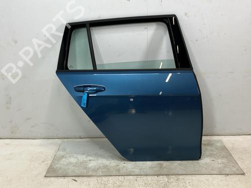 right-rear-door-vw-golf-vii-variant-ba5-bv5-2013-2014-2015-2016-2017-2018-2019-2020-2021-2022-40292794 main image
