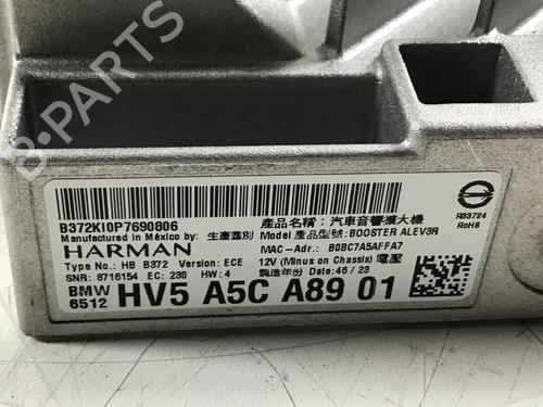 Electronic module BMW X5 (G05, F95) xDrive 50 e Plug-in-Hybrid | BP39919648M83 - Image 8