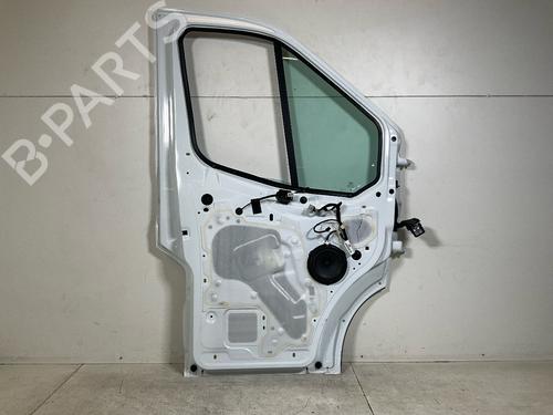 Left front door FORD TRANSIT V363 Platform/Chassis (FED, FFD) 2.0 EcoBlue | BP19648358C2 