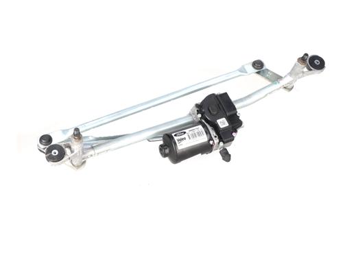 Used Front wiper motor Front wiper motor FORD TRANSIT V363 Platform/Chassis (FED, FFD) 2.0 EcoBlue (170 hp) 33439366 33439366