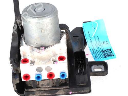 Used ABS pump ABS pump PEUGEOT EXPERT Van (V_) E-EXPERT HYDROGEN (136 hp) 39924832 39924832