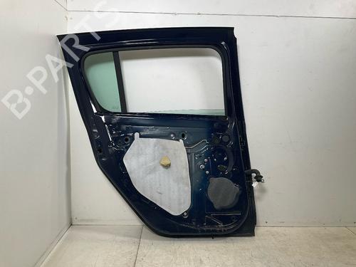 Left rear door DACIA SANDERO II 1.2 | BP18877690C4 