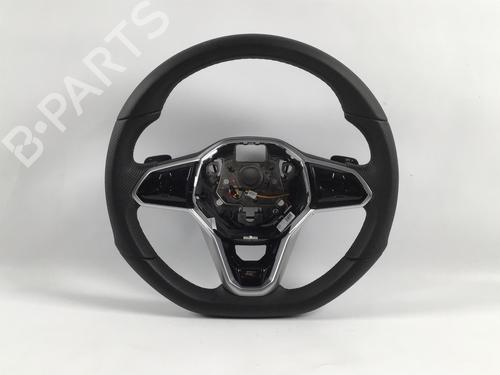 Rat Rat VW GOLF VIII (CD1, DA1) 2.0 TDI (150 hp) 33834414 33834414