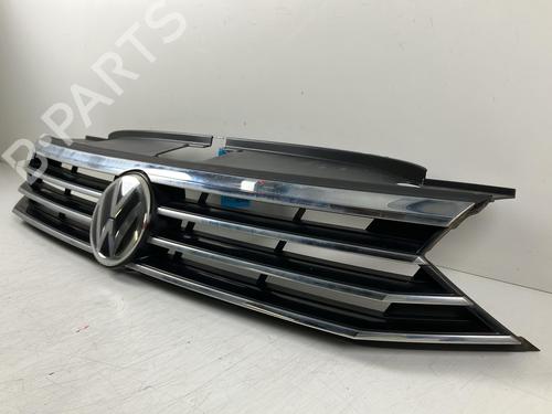 Grill VW PASSAT B8 (3G2, CB2) 2.0 TDI | BP35931282C40 - Image 2