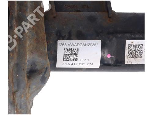 Left front shock absorber VW TOURAN (5T1) 2.0 TDI | BP11854903M16 