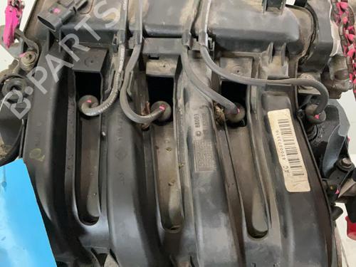 Engine RENAULT TWINGO II (CN0_) 1.2 16V (CN0K, CN0V, CN0A) | BP37721196M1  - Image 7