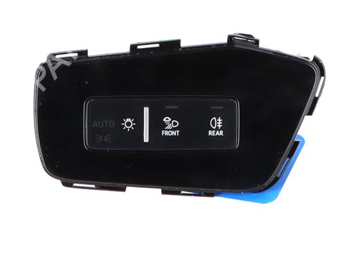 Used Headlight switch AUDI A6 C8 (4A2) 45 TFSI Mild Hybrid quattro (265 hp) 30501433